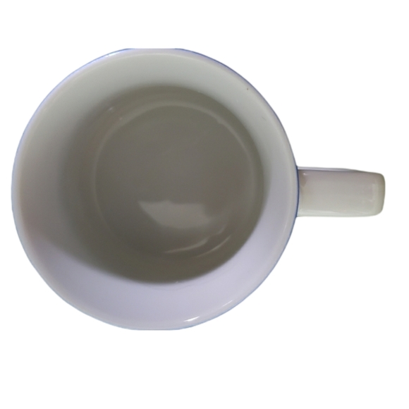 WALT•DISNEY CINDERELLA MUG (VINTAGE) - Picture 6 of 7